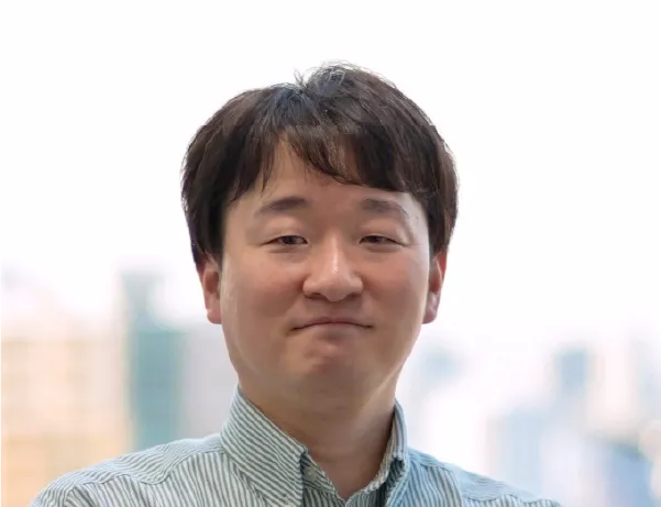 菅谷 智洋